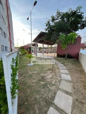 Cond. Parque das Flores