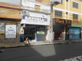 R BARROSO