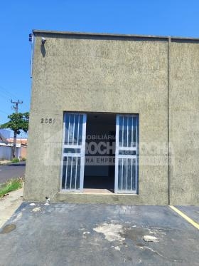 Imóvel Comercial