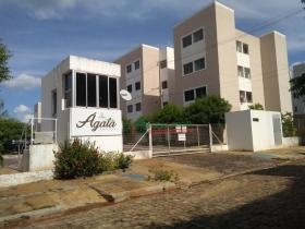 Cond. Agata Village Leste III