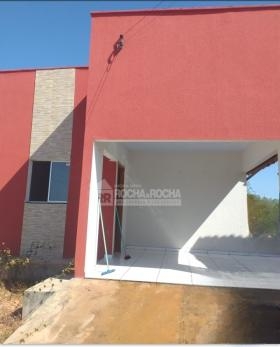 Casa Residencial