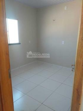 Casa Residencial
