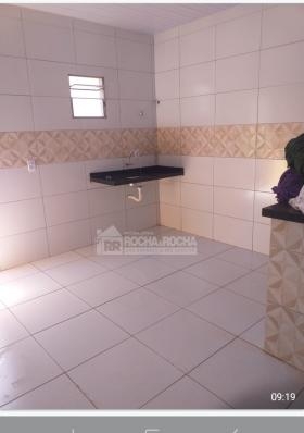 Casa Residencial