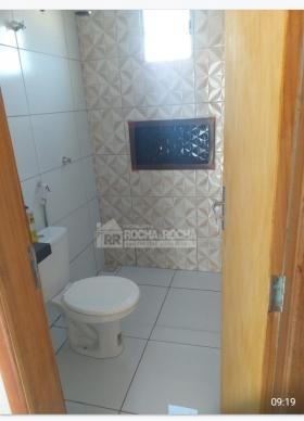 Casa Residencial