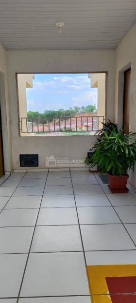 Cond. Residencial Jasmim