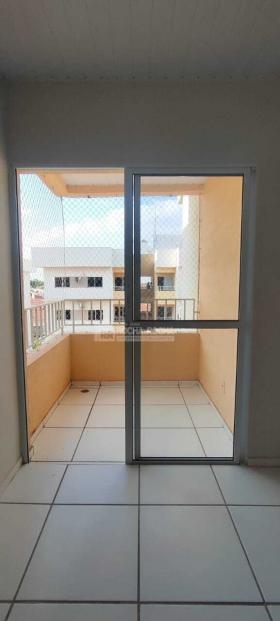 Cond. Residencial Jasmim