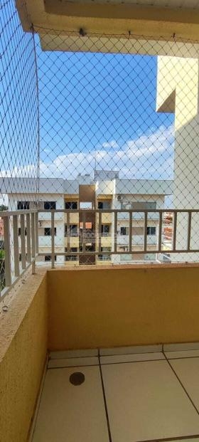 Cond. Residencial Jasmim