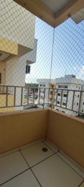 Cond. Residencial Jasmim