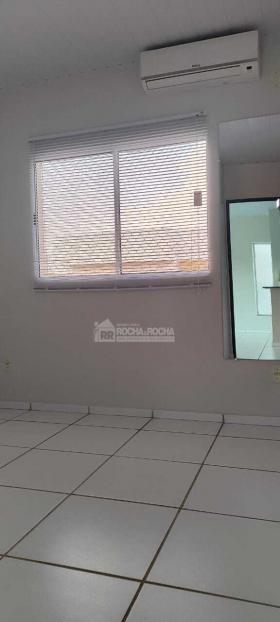 Cond. Residencial Jasmim