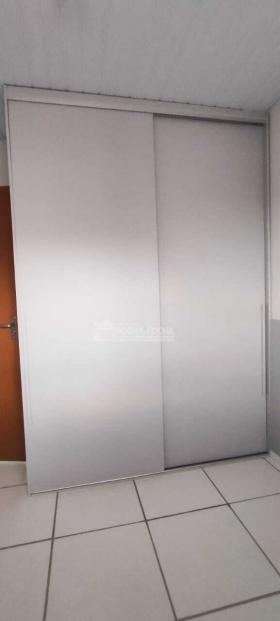 Cond. Residencial Jasmim