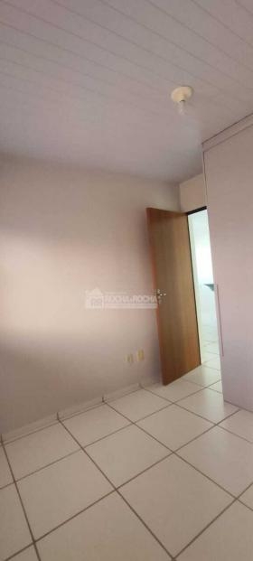 Cond. Residencial Jasmim