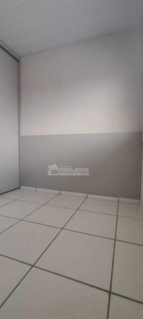 Cond. Residencial Jasmim