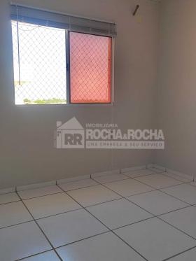 Cond. Residencial Jasmim