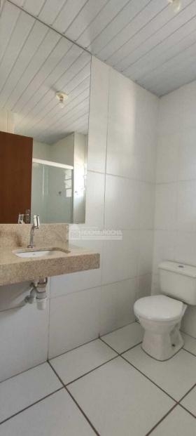 Cond. Residencial Jasmim