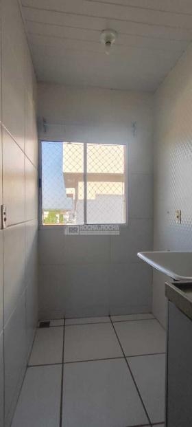 Cond. Residencial Jasmim