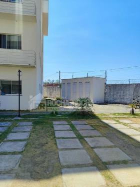 Cond. Residencial Jasmim
