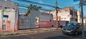 RUA OLAVO BILAC