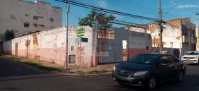 RUA OLAVO BILAC
