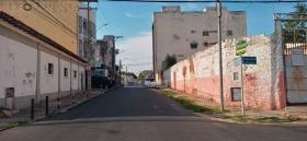 RUA OLAVO BILAC