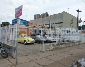 Avenida Presidente Kennedy