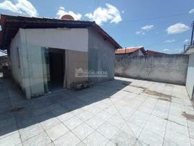 Casa Residencial