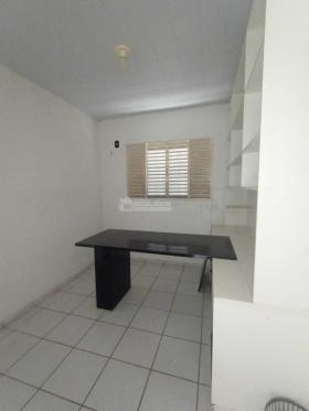 Casa Residencial