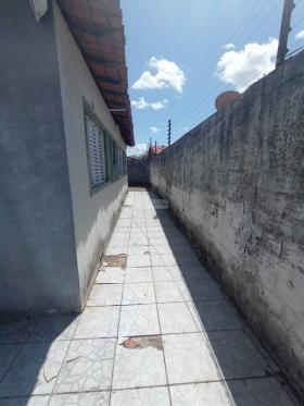 Casa Residencial