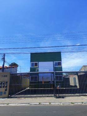 Edificio Professora  Valdira Soares Santos