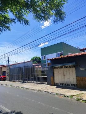 Edificio Professora  Valdira Soares Santos