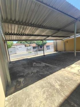 Edificio Professora  Valdira Soares Santos