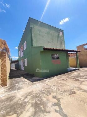 Edificio Professora  Valdira Soares Santos