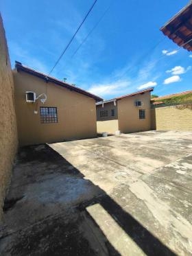 Edificio Professora  Valdira Soares Santos