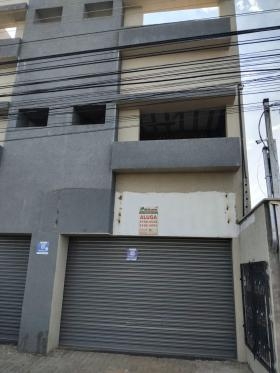 Ponto Comercial