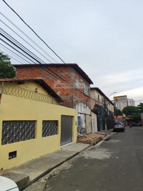 Rua Clóvis Beviláqua, 1255