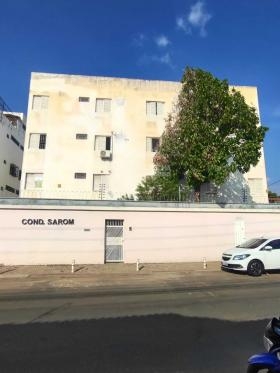 COND. RESIDENCIAL SAROM