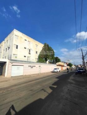 COND. RESIDENCIAL SAROM