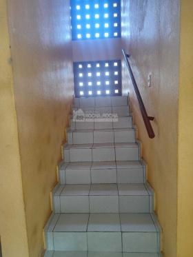 COND. RESIDENCIAL SAROM