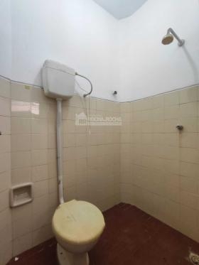 COND. RESIDENCIAL SAROM