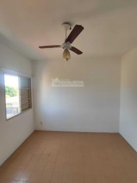 COND. RESIDENCIAL SAROM