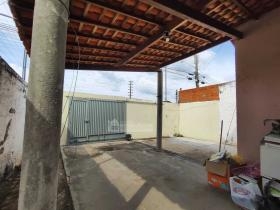 Casa Residencial