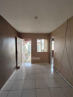 Casa Residencial