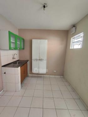Casa Residencial