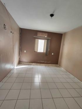 Casa Residencial