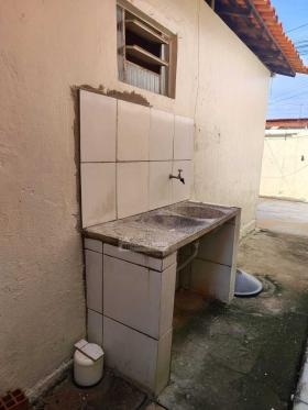 Casa Residencial