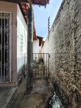 Casa Residencial