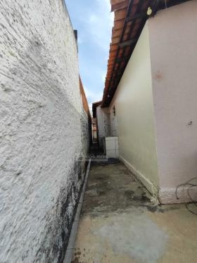 Casa Residencial