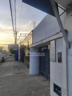 Avenida Higino Cunha