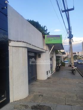 Avenida Higino Cunha