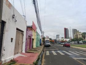 Rua Doutor Raimundo Paz