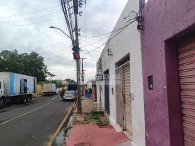 Rua Doutor Raimundo Paz